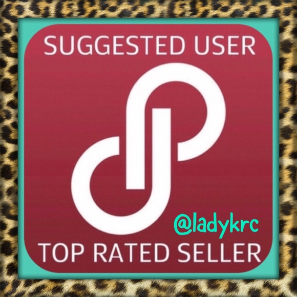 👑WELCOME to Lady Ks Closet Store!!👑🎉🎊💥🔥🥰 - Picture 16 of 16